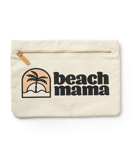 LB Canvas Traveler Bags