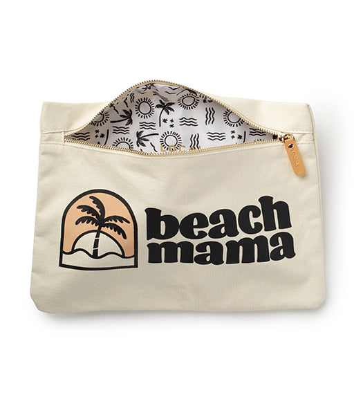 LB Canvas Traveler Bags
