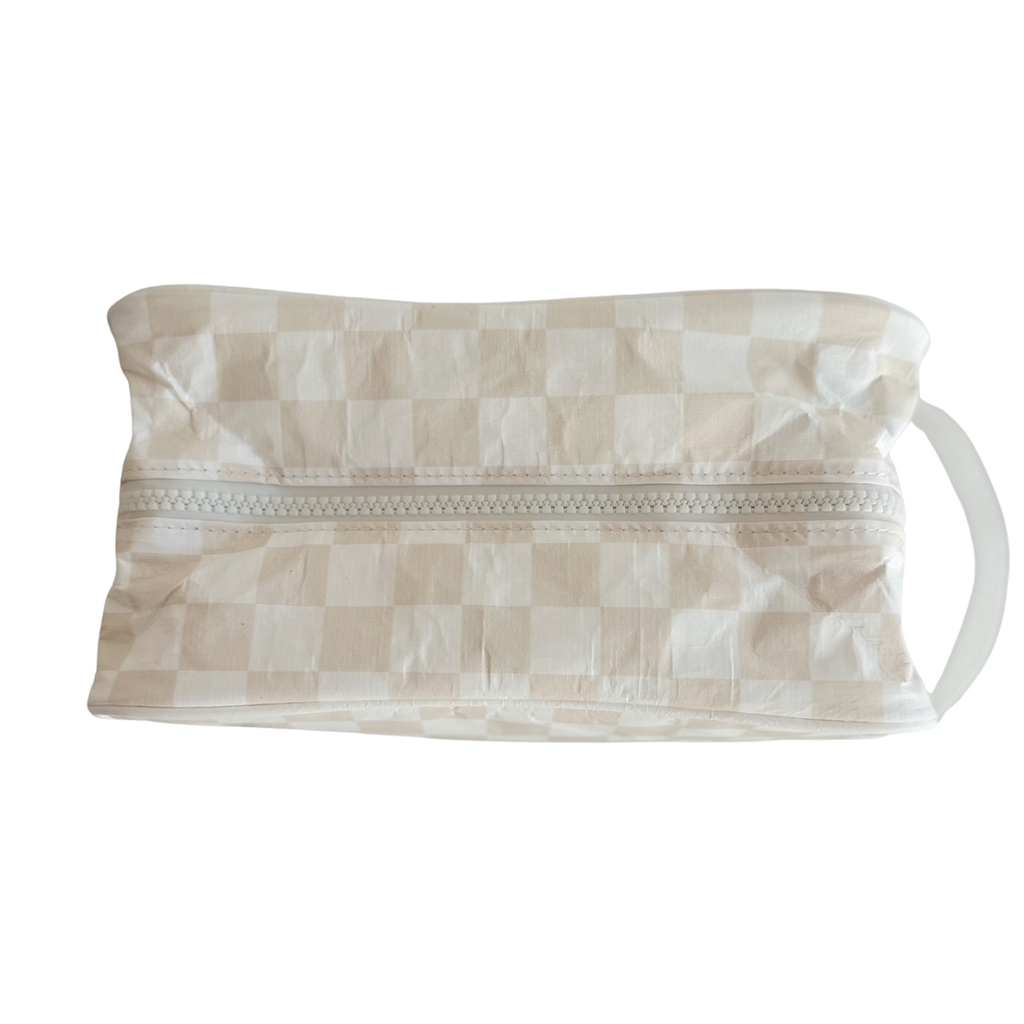 Sand Checker Travel Kit