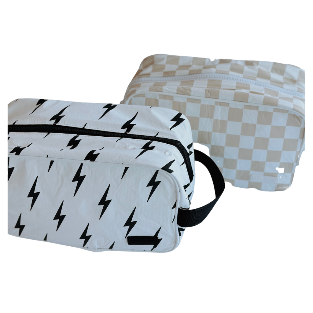 Sand Checker Travel Kit