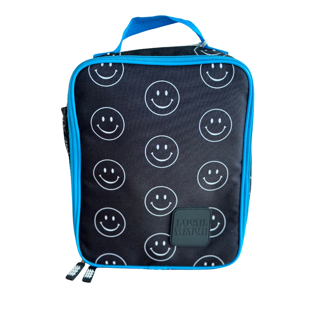 Smiley Lunchbox