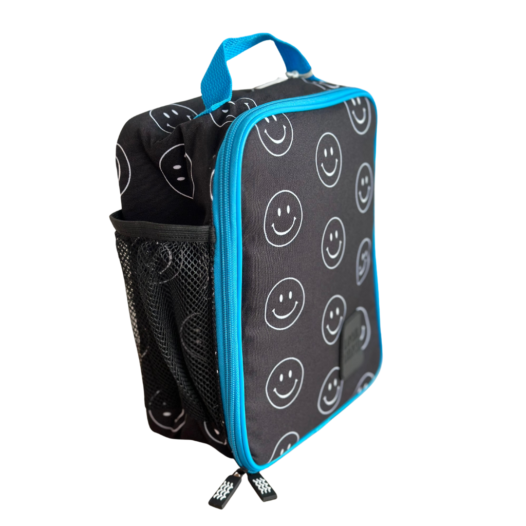 Smiley Lunchbox