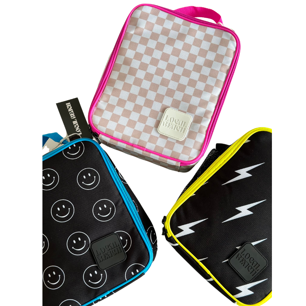 Bolt Lunchbox