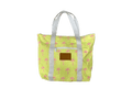 Palm Tree Resistant Tyvek Shoulder Tote