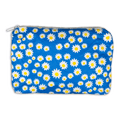 Daisy Water Resistant Tyvek Printed Pouch